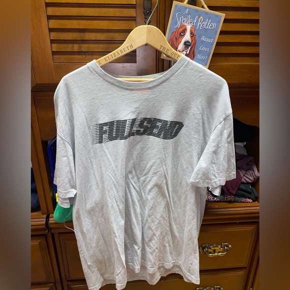 FullSend T-Shirt - Picture 1 of 3